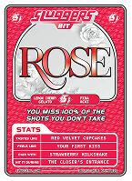 COLLECTIBLE CARD
