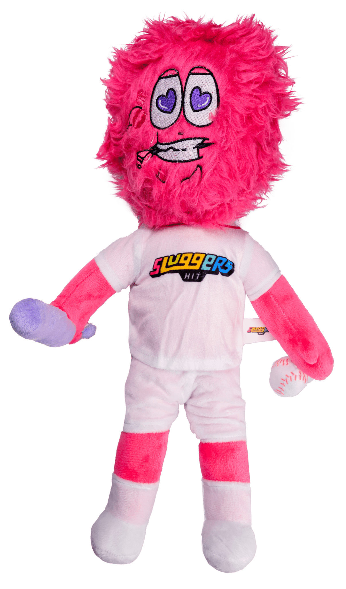 Rose Plushy