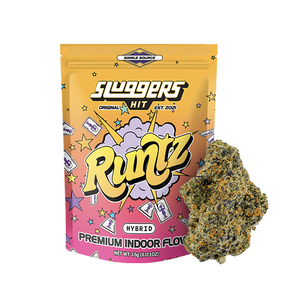 Runtz Flower