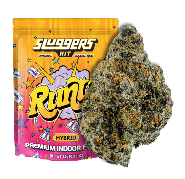 Runtz Hybrid Flower 3.5g
