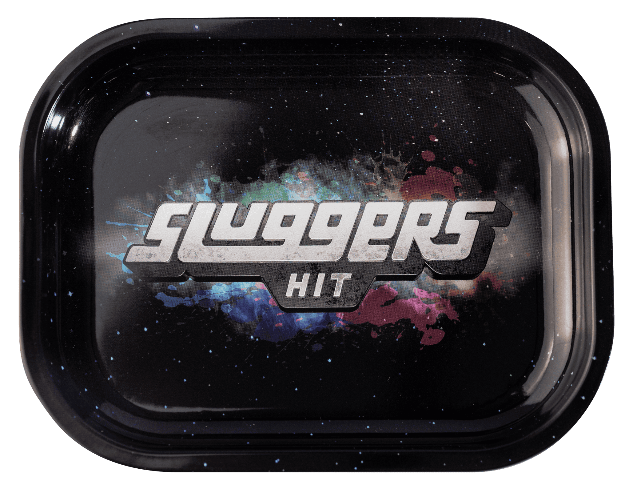 Sluggers Galaxy Rolling Tray