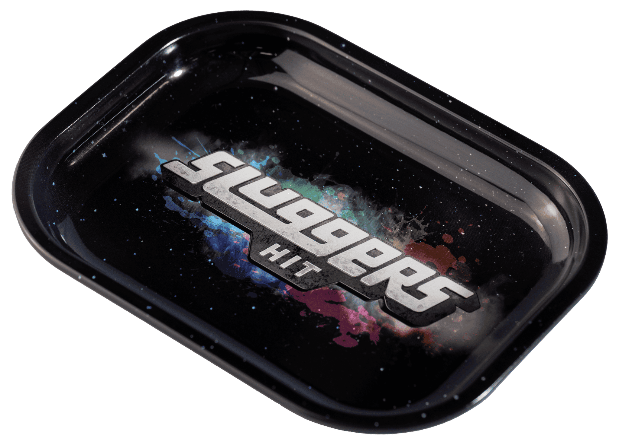 Sluggers Galaxy Rolling Tray