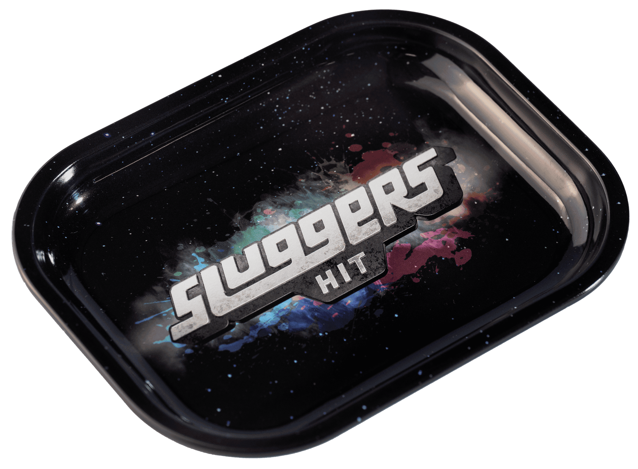 Sluggers Galaxy Rolling Tray
