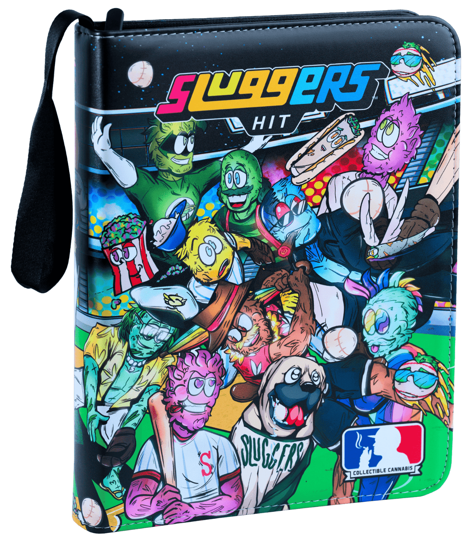 Sluggers 
