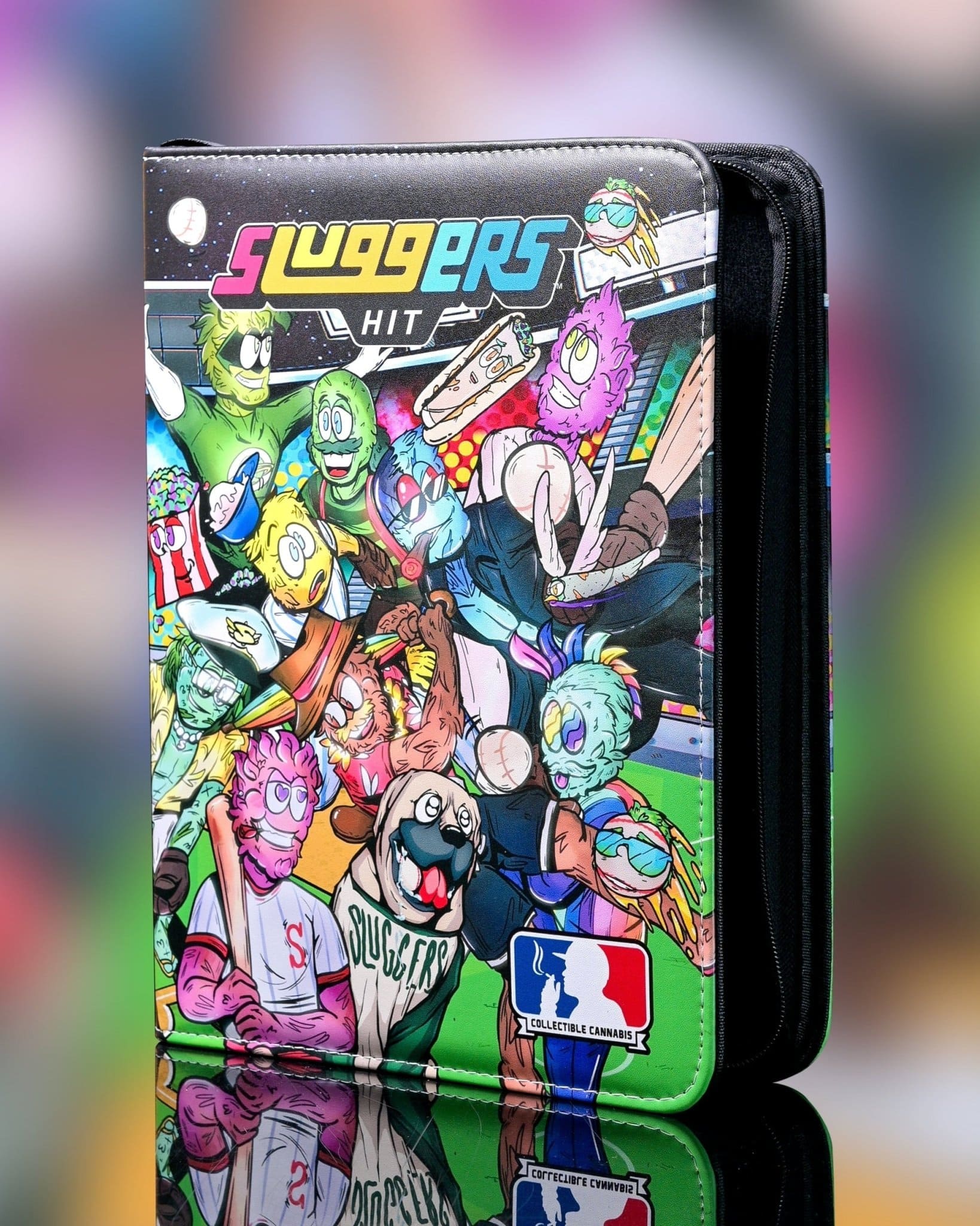 Sluggers 