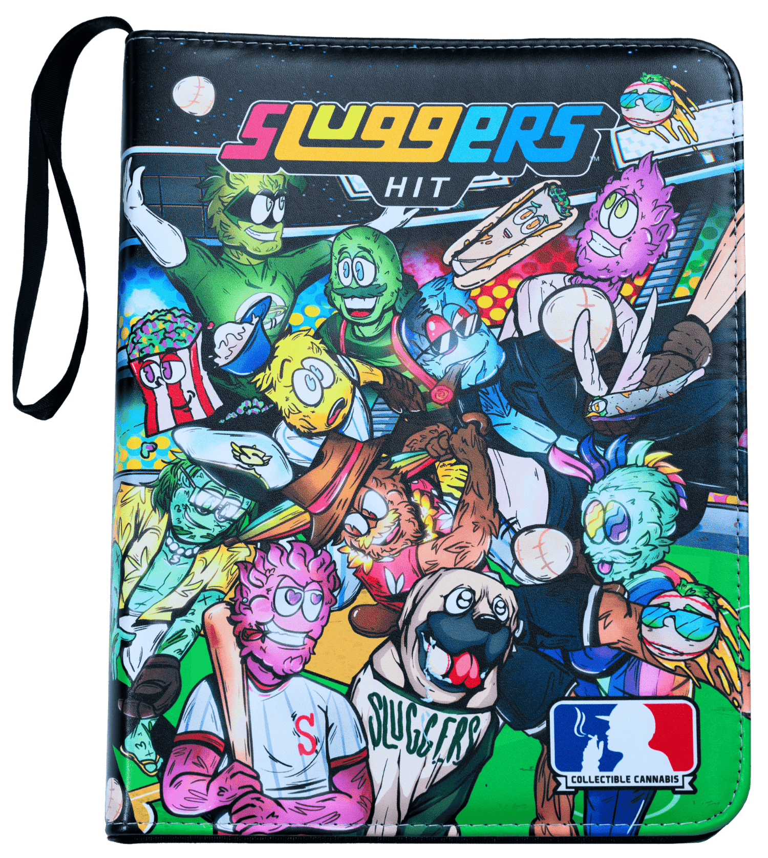 Sluggers 