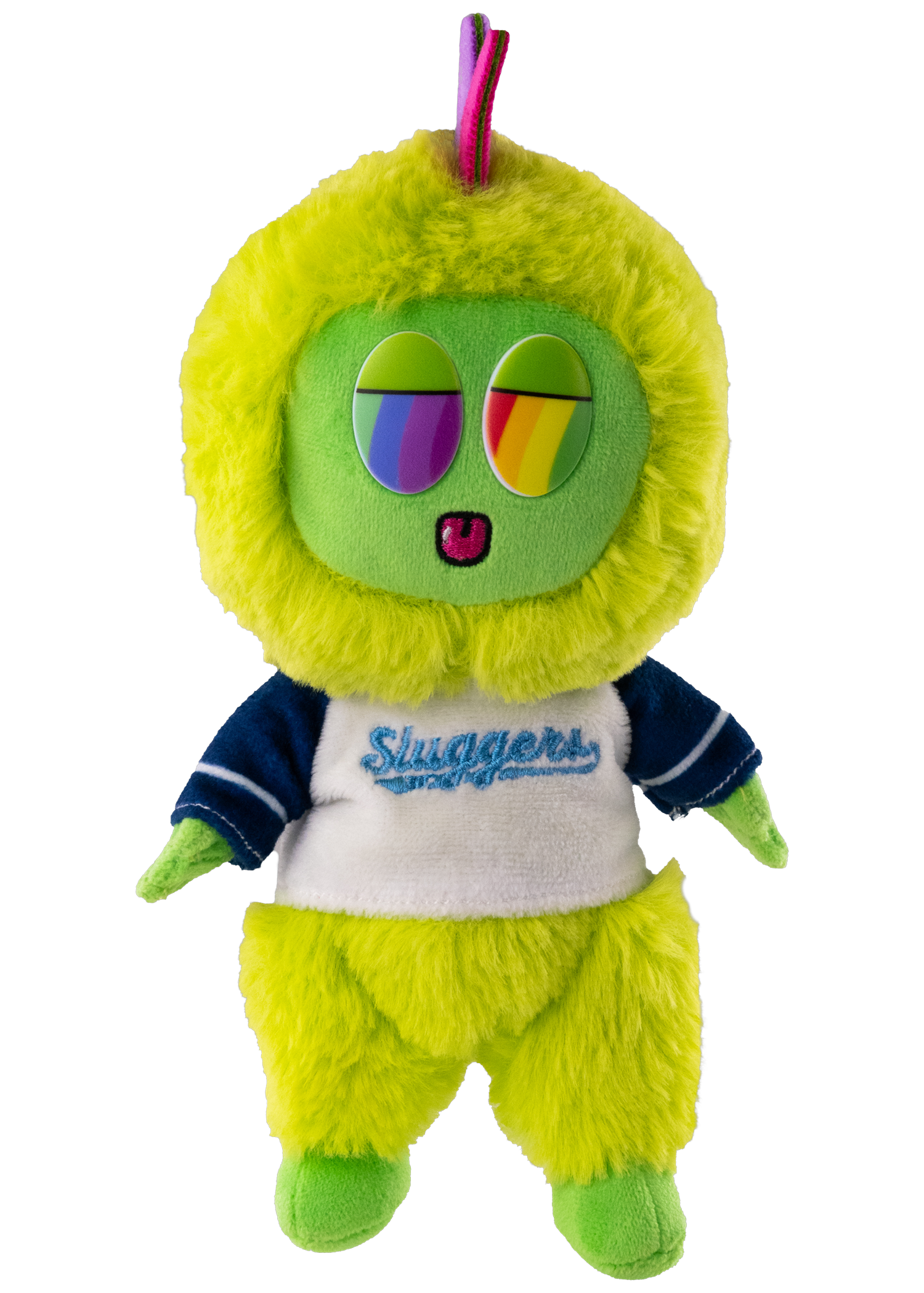 SLUGGIE