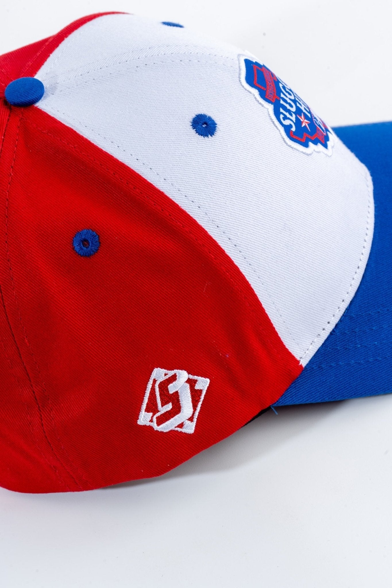 Texas Heat Hat