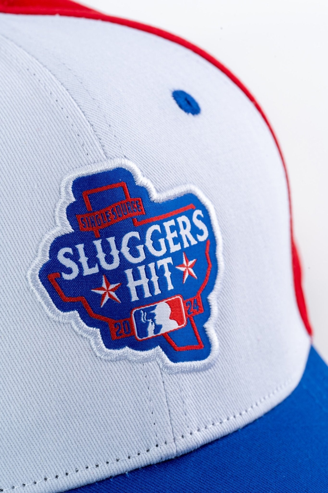 Texas Heat Hat