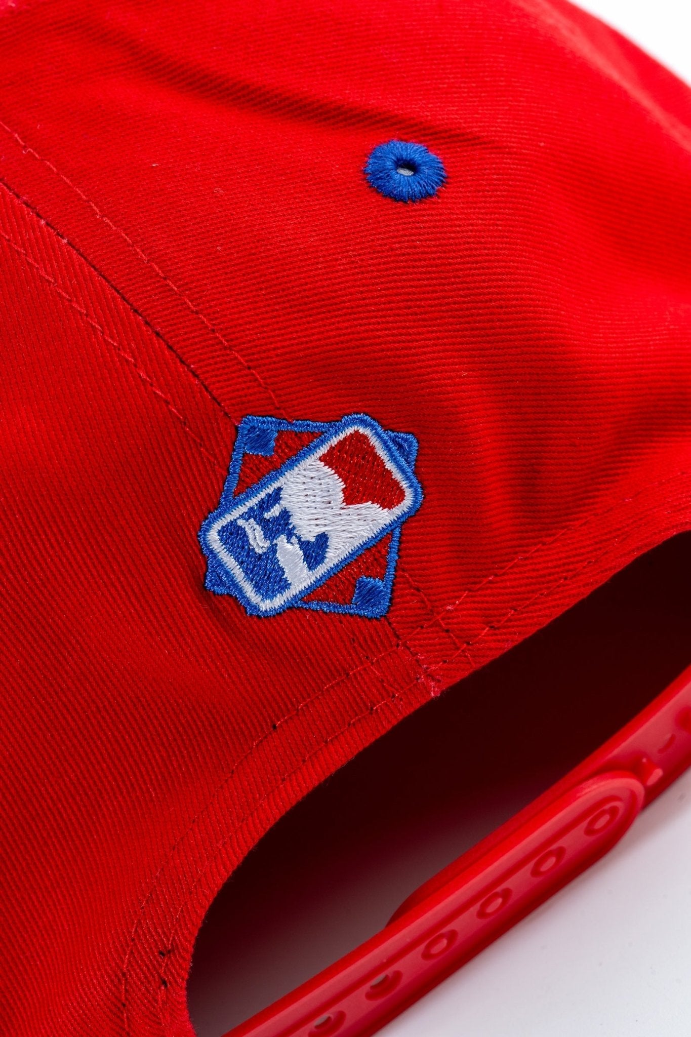 Texas Heat Hat