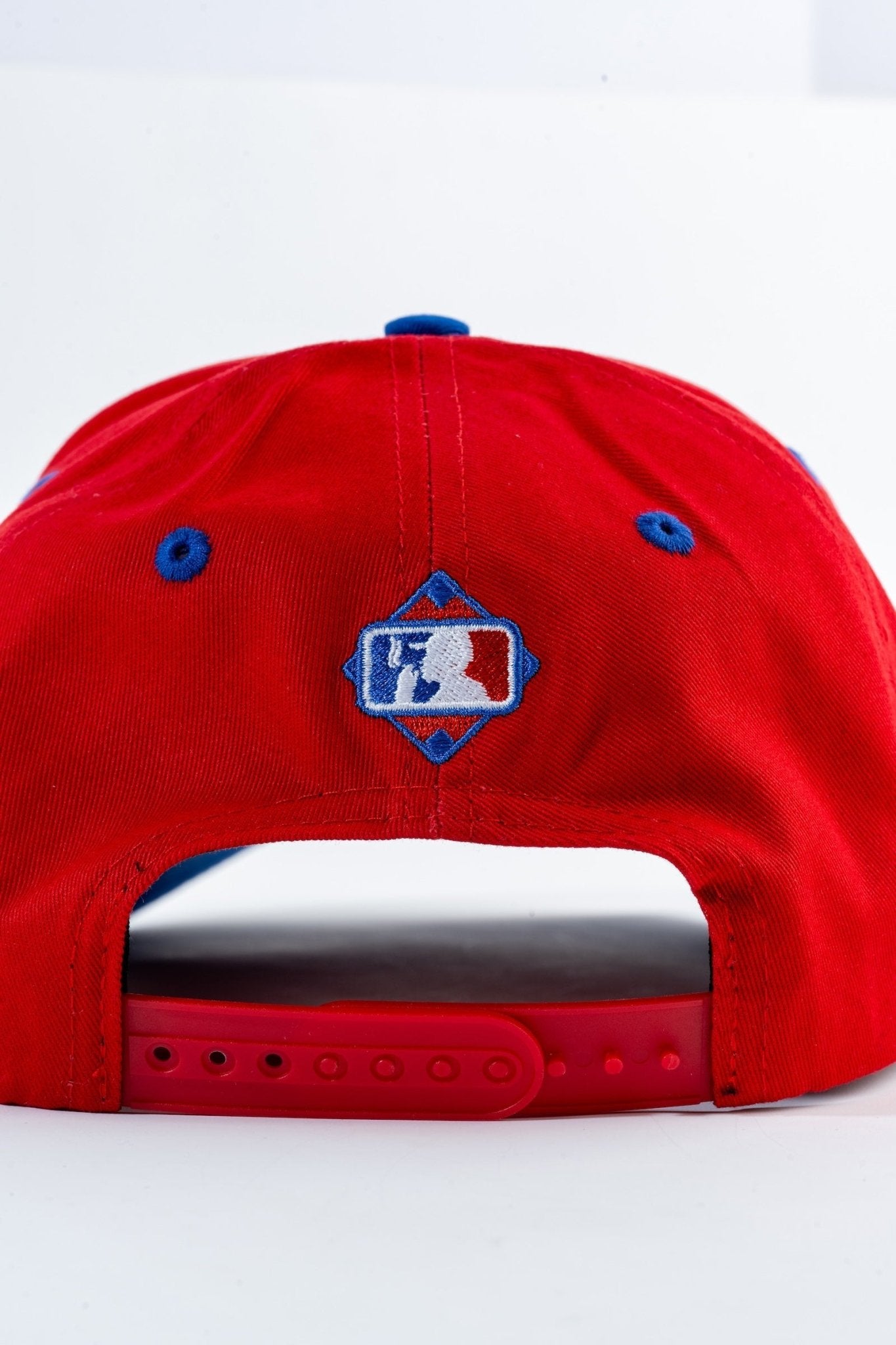 Texas Heat Hat