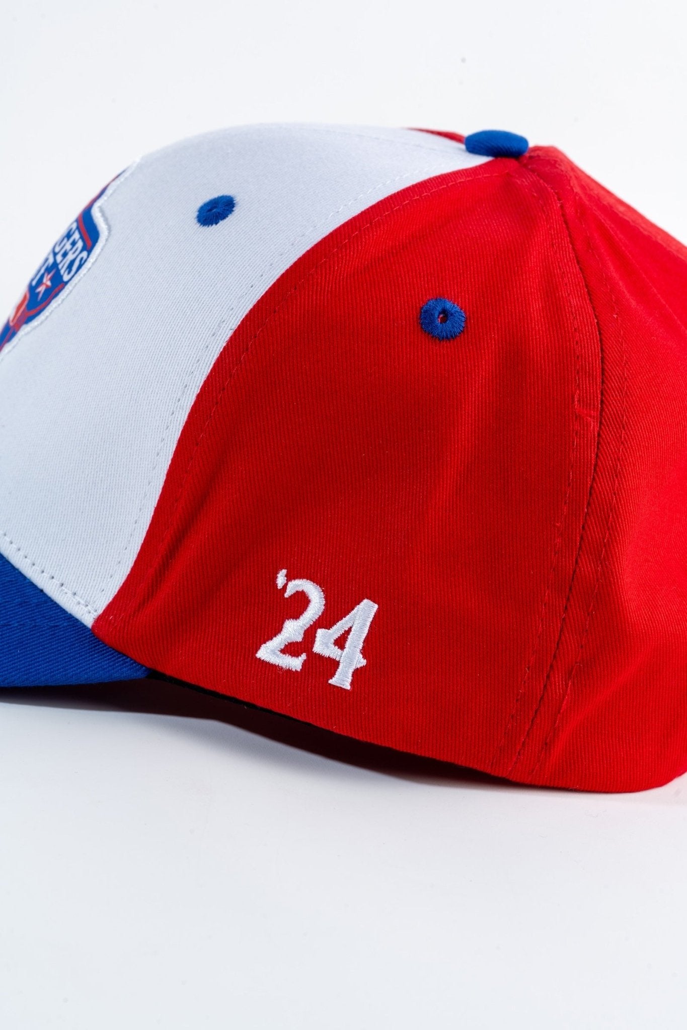 Texas Heat Hat