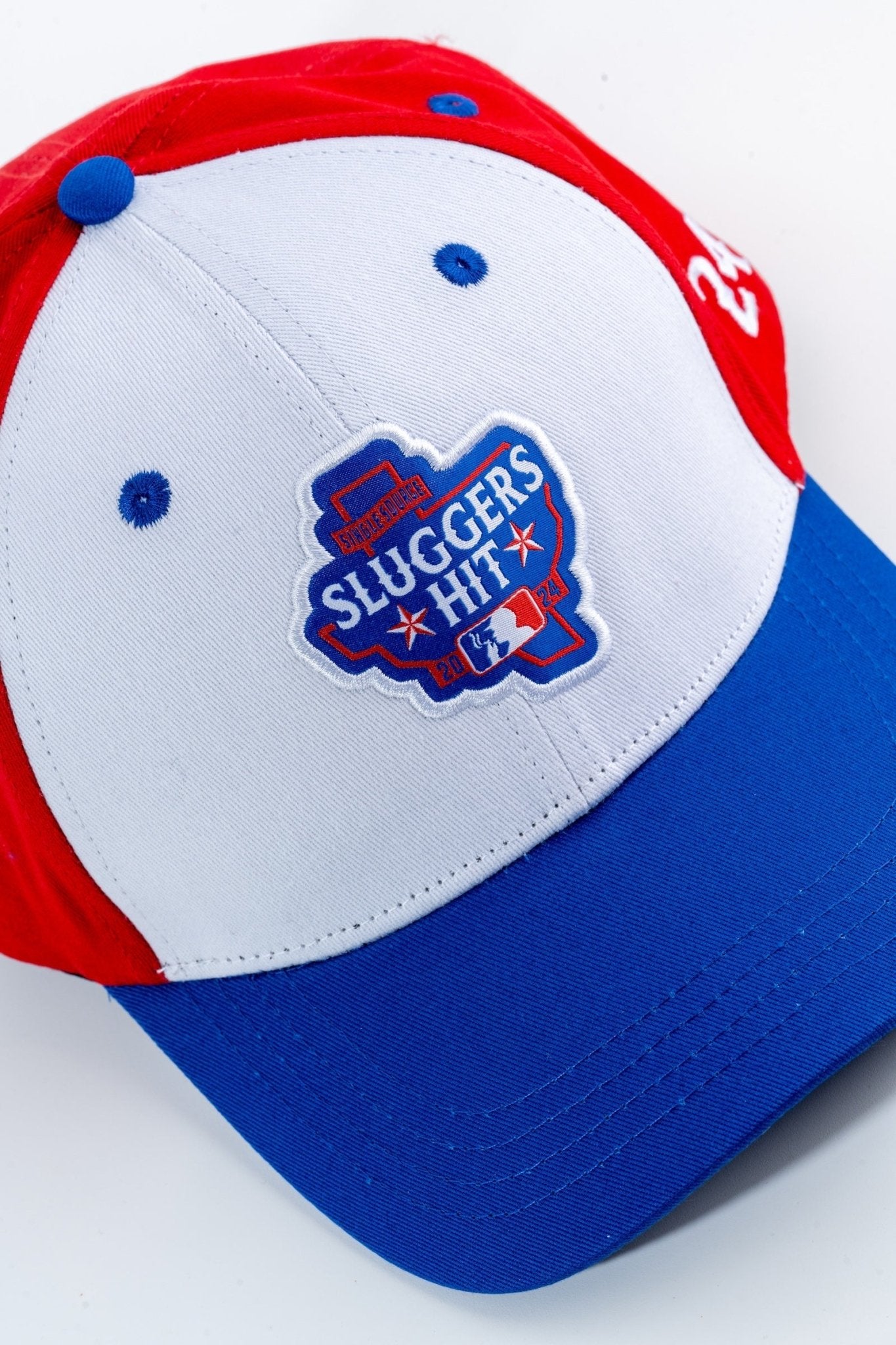 Texas Heat Hat