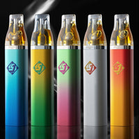 Watermelon Zkittlez: Sweet 1g Hybrid Gram Slam Vape! Watermelon Zkittlez: Sweet 1g Hybrid Gram Slam Vape!