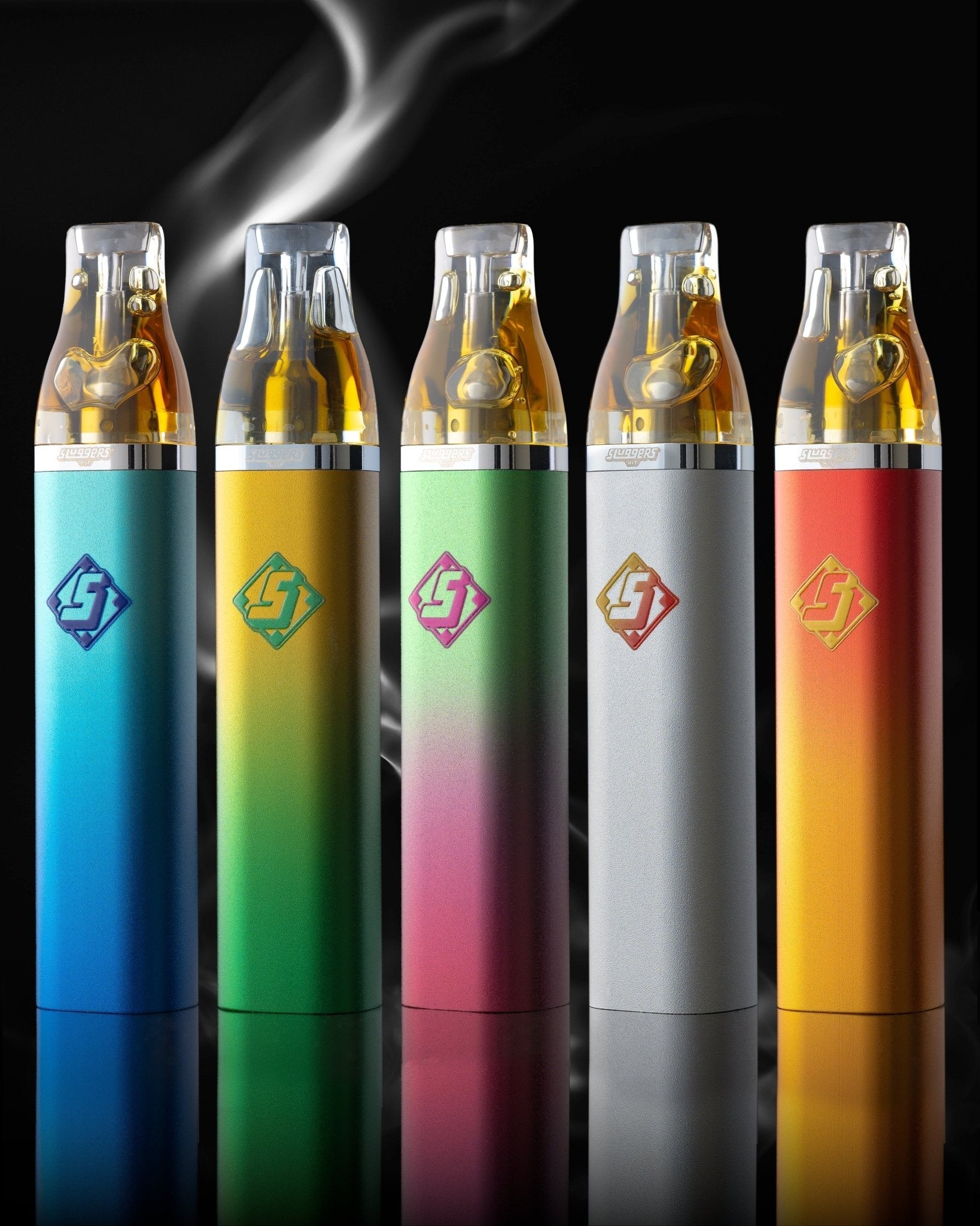 Runtz Vape: Gassy Sweetness for an Unforgettable Hit Runtz Vape: Gassy Sweetness for an Unforgettable Hit
