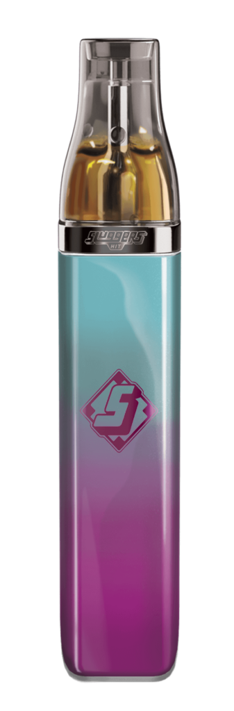 Sluggers VAPE Gram Slam Bubble Bath