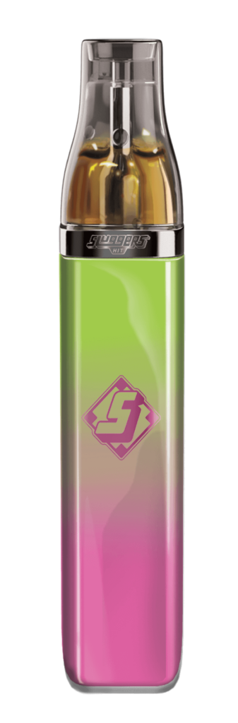 Sluggers Vape Watermelon Zkittlez