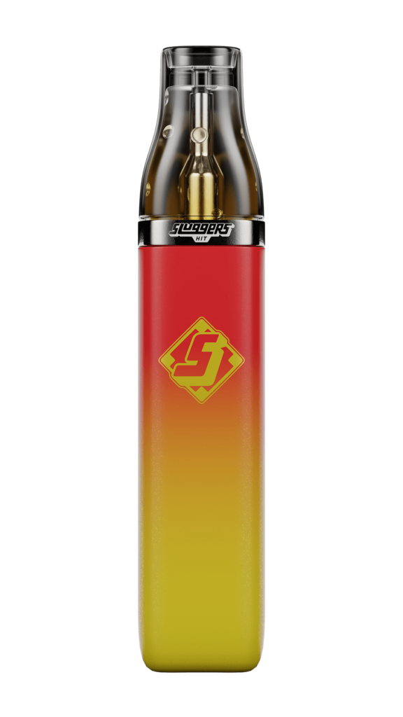 Sluggers Vape Fire OG Gram Slam