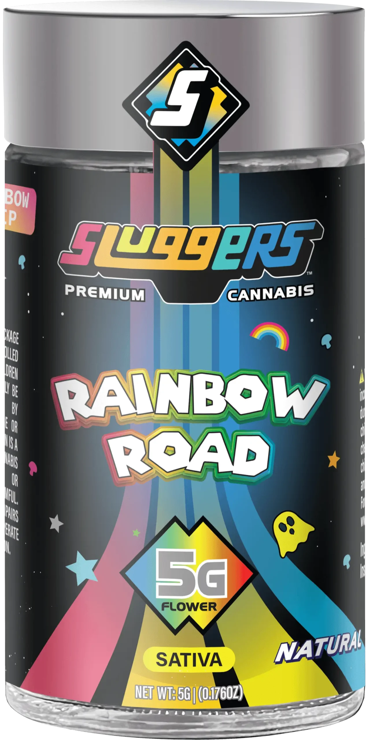 Buy Rainbow Road - SLUGGERS HIT 5G