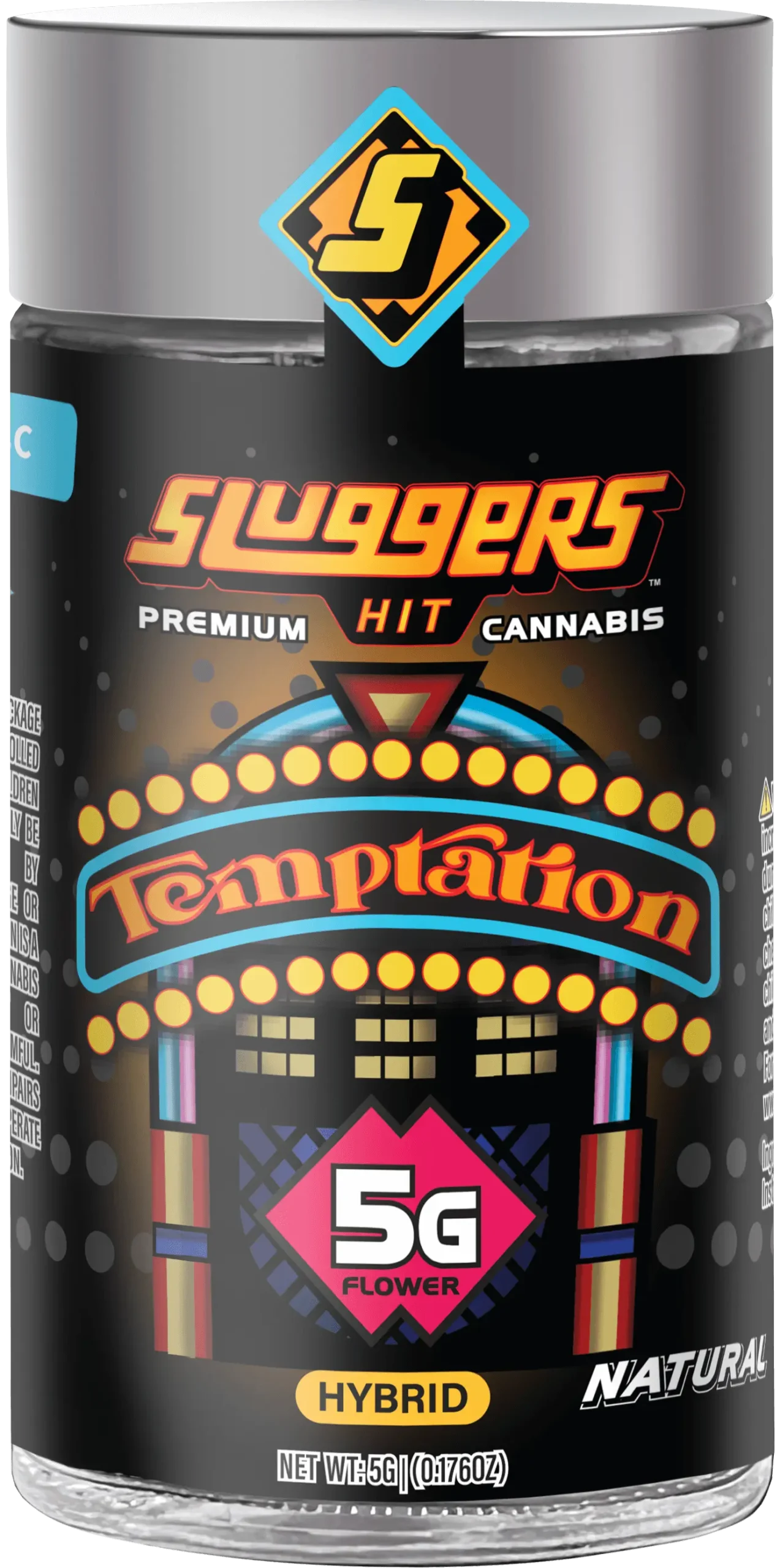 Buy Temptation SLUGGERS HIT in california