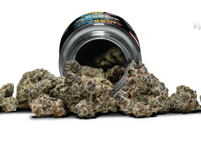 5G FLOWER